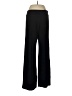 Wink Solid Black Dress Pants Size L - photo 1