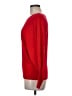Catherine Malandrino Red Pullover Sweater Size M - photo 5
