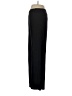 Wink Solid Black Dress Pants Size L - photo 5