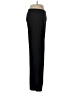 Wink Solid Black Dress Pants Size L - photo 4