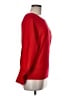 Catherine Malandrino Red Pullover Sweater Size M - photo 4
