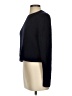 Banana Republic Black Pullover Sweater Size S - photo 5