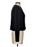 Banana Republic Black Pullover Sweater Size S - photo 4