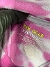 Tek Gear Pink Pullover Hoodie Size 18 - 20 - photo 3