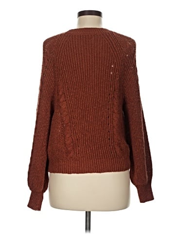American Eagle Outfitters Pullover Sweater (view 2)