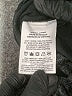 Nike 100% Polyester Graphic Black Track Jacket Size XS (kids) - photo 4
