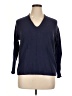 Lilly Pulitzer Blue Cardigan Size 14 (estimated) - photo 1