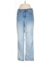 Charter Club Blue Jeans Size 4S - photo 1