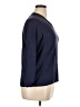 Lilly Pulitzer Blue Cardigan Size 14 (estimated) - photo 4