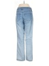 Charter Club Blue Jeans Size 4S - photo 2