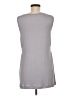 CAbi Gray Sleeveless T-Shirt Size M - photo 2