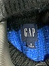 Gap Black Turtleneck Sweater Size S - photo 7