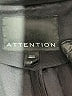 Attention Black Blazer Size L - photo 6