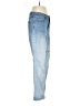 Charter Club Blue Jeans Size 4S - photo 4
