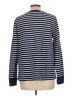 Lands' End Blue Long Sleeve Top Size L - photo 2