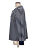 Lands' End Blue Long Sleeve Top Size L - photo 5