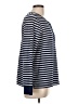 Lands' End Blue Long Sleeve Top Size L - photo 4