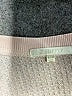 Z Supply Pink Long Sleeve Blouse Size S - photo 7