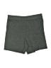 Victoria's Secret Solid Gray Athletic Shorts Size S - photo 1
