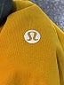 Lululemon Athletica Yellow Active Pants Size 4 - photo 7