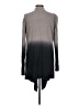 Barefoot Dreams Gray Cardigan Size L - photo 2