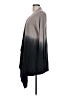 Barefoot Dreams Gray Cardigan Size L - photo 5