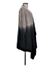 Barefoot Dreams Gray Cardigan Size L - photo 4