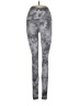 Lululemon Athletica Tie-dye Gray Active Pants Size 0 - photo 1