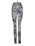 Lululemon Athletica Tie-dye Gray Active Pants Size 0 - photo 2
