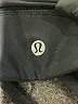 Lululemon Athletica Black Tank Top Size 0 - photo 7