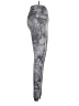 Lululemon Athletica Tie-dye Gray Active Pants Size 0 - photo 4