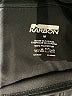 Karbon 100% Polyester Black Track Jacket Size M (kids) - photo 3