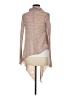 Friday's Project Tan Cardigan Size M - photo 2