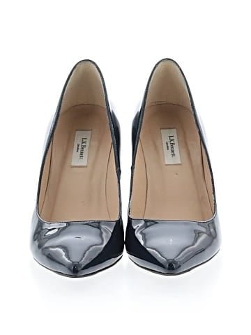 L.K. Bennett Heels (view 2)