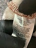Lou & Grey Animal Print Brown Pullover Sweater Size XS - photo 8