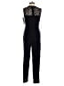 French Connection Black Jumpsuit Size 2 - photo 2