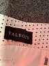 Talbots Silver White Dress Pants Size 6 - photo 6