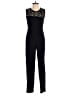French Connection Black Jumpsuit Size 2 - photo 1