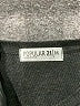 Popular 21 Black Cocktail Dress Size M - photo 7