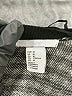H&M Houndstooth Black Pullover Sweater Size M - photo 7