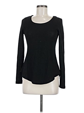 No Boundaries Pullover Sweater (view 1)