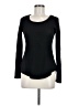 No Boundaries Black Pullover Sweater Size M - photo 1