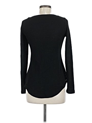 No Boundaries Pullover Sweater (view 2)