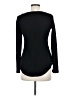 No Boundaries Black Pullover Sweater Size M - photo 2
