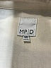 Mink Pink Ivory Long Sleeve Blouse Size XS - photo 7
