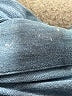 Unbranded Blue Zip Up Hoodie Size M - photo 6