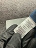Unbranded Blue Zip Up Hoodie Size M - photo 7