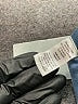 Unbranded Blue Zip Up Hoodie Size M - photo 8