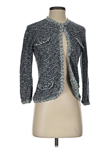 Sigrid Olsen Cardigan (view 1)
