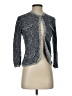 Sigrid Olsen Tweed Gray Cardigan Size XS - photo 1